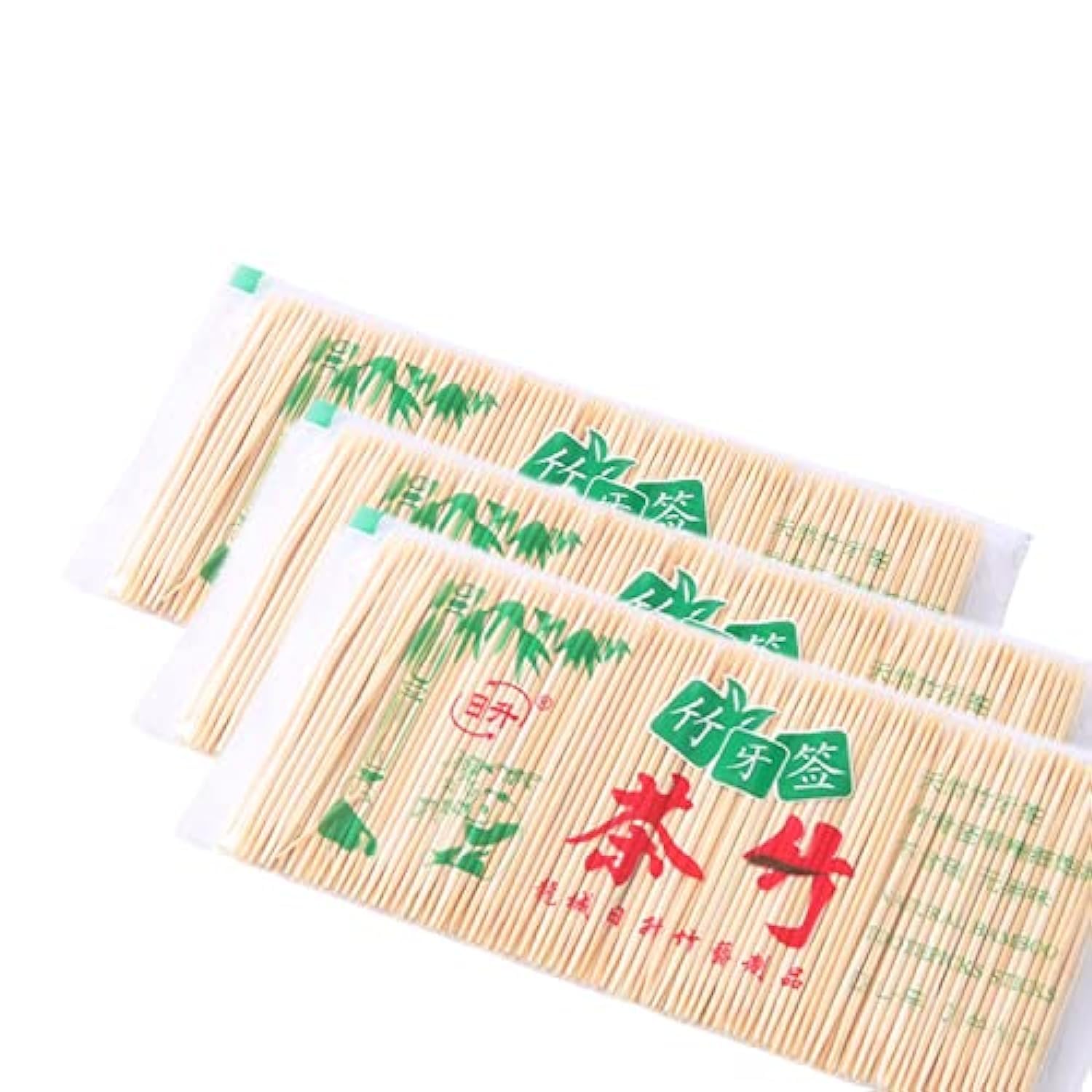 Nc Brown 600Pcs Portable Toothpicks, Bamboo Toothpick,Cocktail Stick Appetizer Sticks Fruit Picks For Cocktail Sandwiches Appetizers,Fruit Cuttings