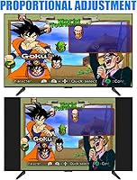 Vista 5 de yoxxzus Adaptador HDMI N64, convertidor HDMI con cable HDMI para N64GamecubeSNES