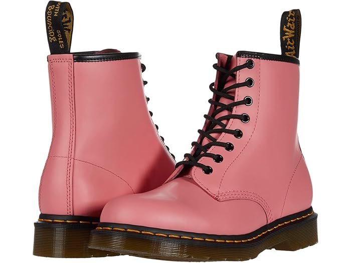 dr martens 1460 smooth leather