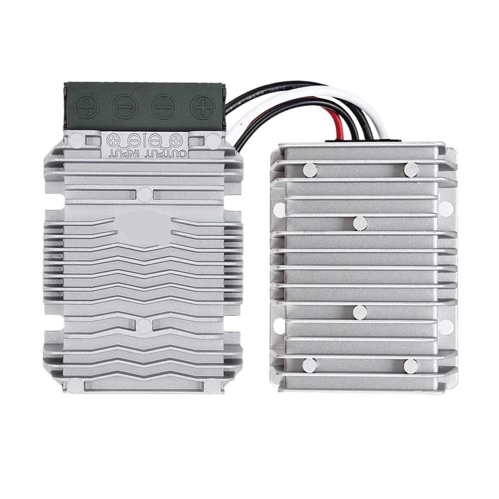 Convertisseur 24V en 13.8V 60A régulateur abaisseur CC pour l'alimentation de vos équipements