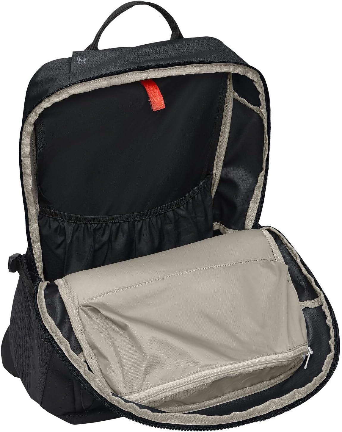 VAUDE Unisex Trailcontrol 20+ Backpacks