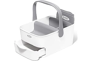 OxO Tot Splash Changing Mat