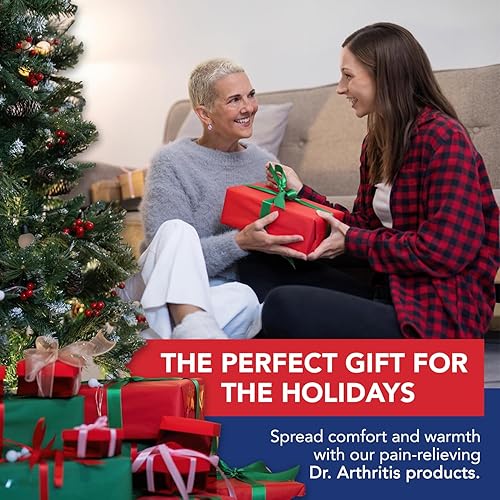 Miniatura 10 de Nude 34 Doctor Developed Nude Guantes de artritis  guantes de compresión para mujeres y hombres y manual escrito para médicos útiles para artritis