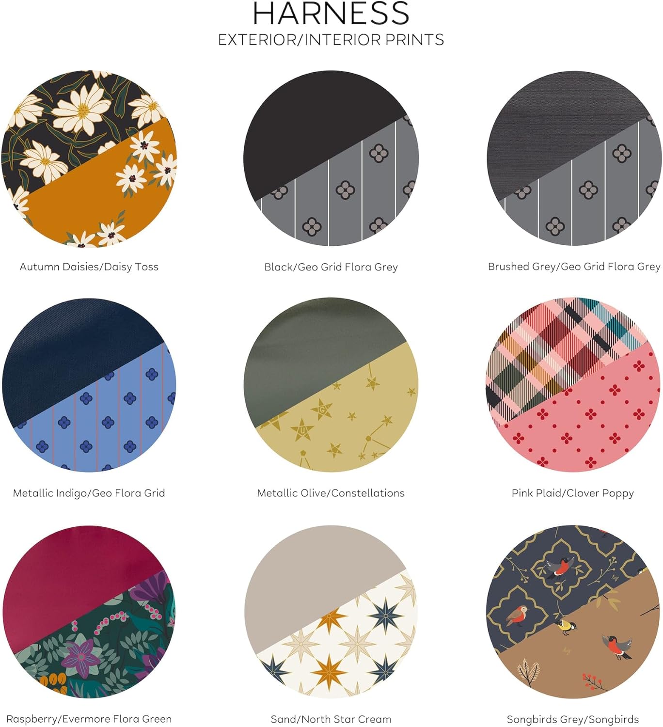 Lug Harness Crossbody Bag - Image 4