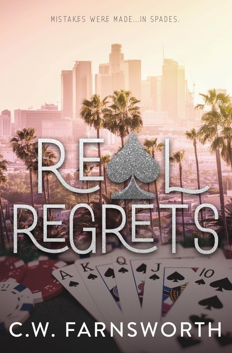 Real Regrets (Kensingtons Book 2)