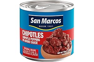 San Marcos Chipotle In Adobo Sauce
