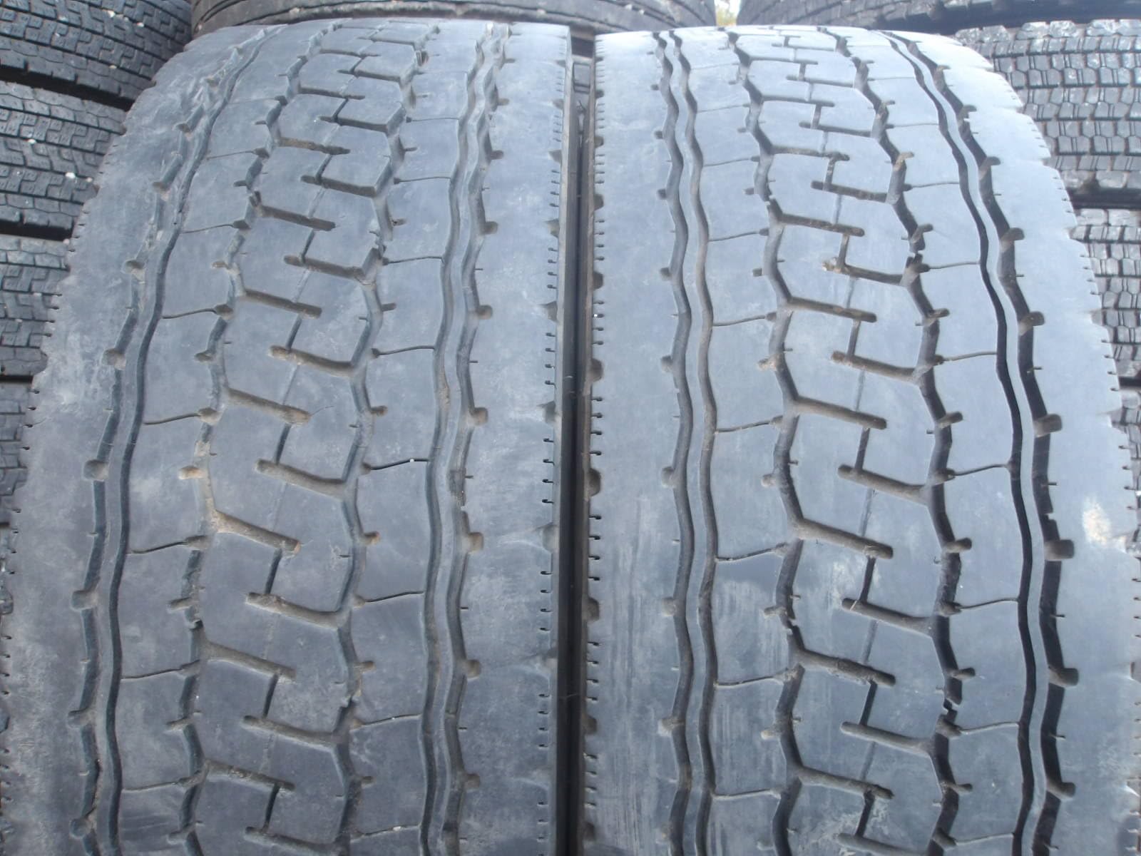 Amazon.co.jp: L55-5 215/70R17.5 2本セット ミックス LT 123/121J 215