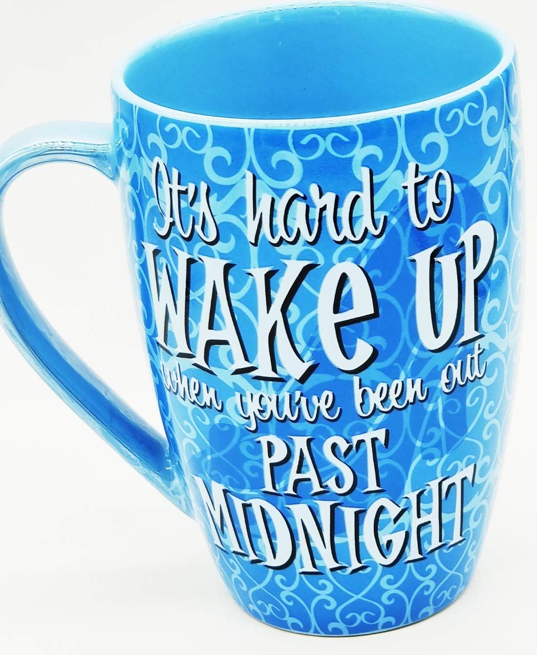 Disney Parks Exclusive Cinderella Mornings Coffee Mug