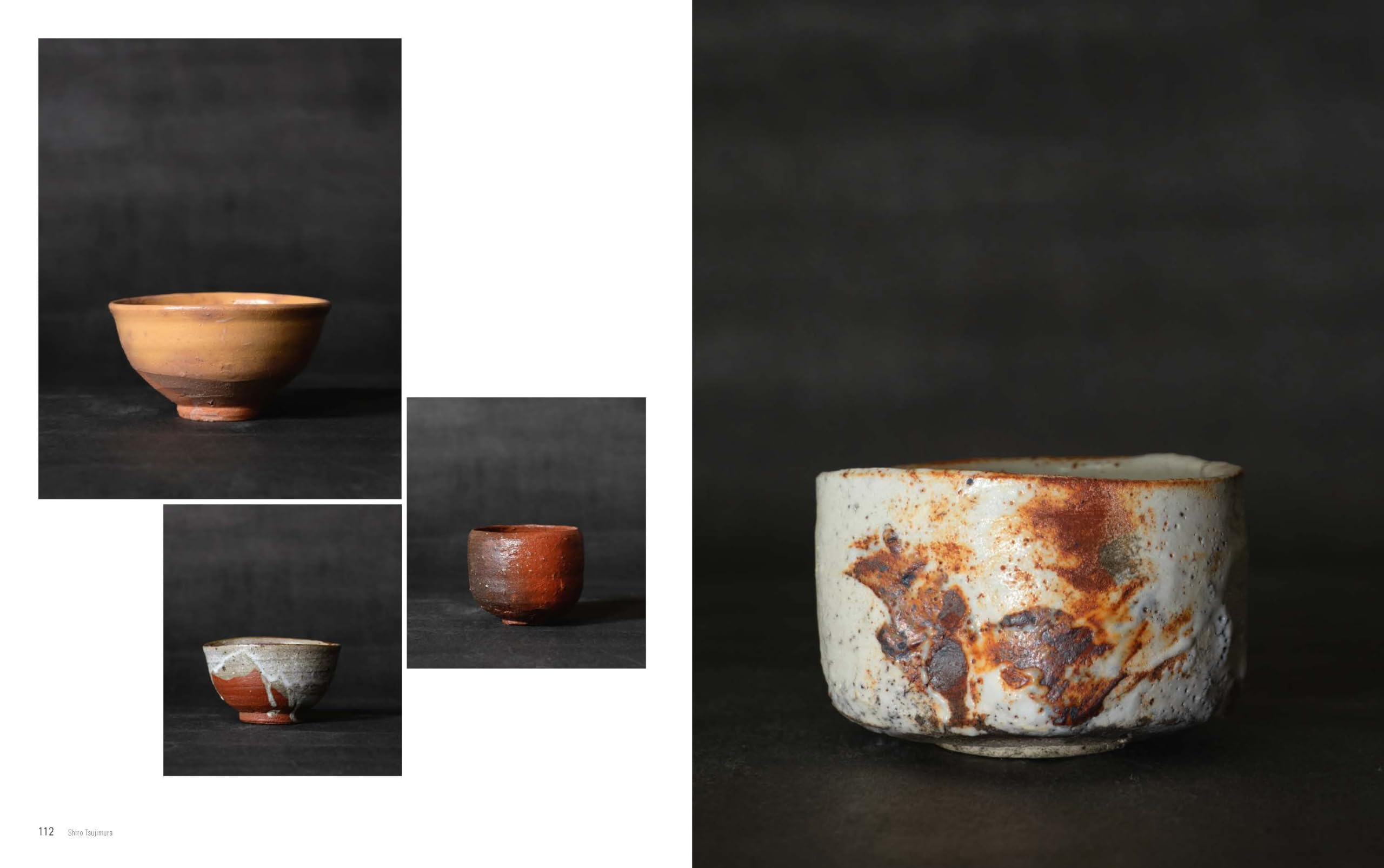 Shiro Tsujimura: An Art of Living