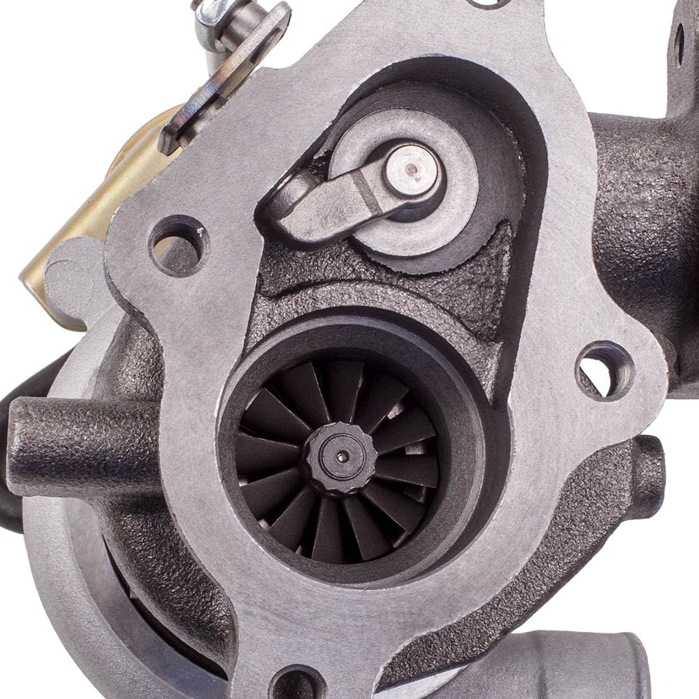 Valvola Pressione Turbocompressore Turbocompressore Turbo Raffreddato Ad Olio Con Guarnizioni Per Mitsubishi Per Pajero 2.8l 4m40 49377-03051 49377-03053 Me200897 Me200898