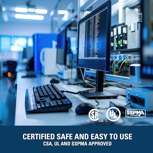 Vista 5 de Bomba para sumidero Superior Pump 1/3 HP de hierro fundido, descarga lateral con interruptor flotador vertical, 92341