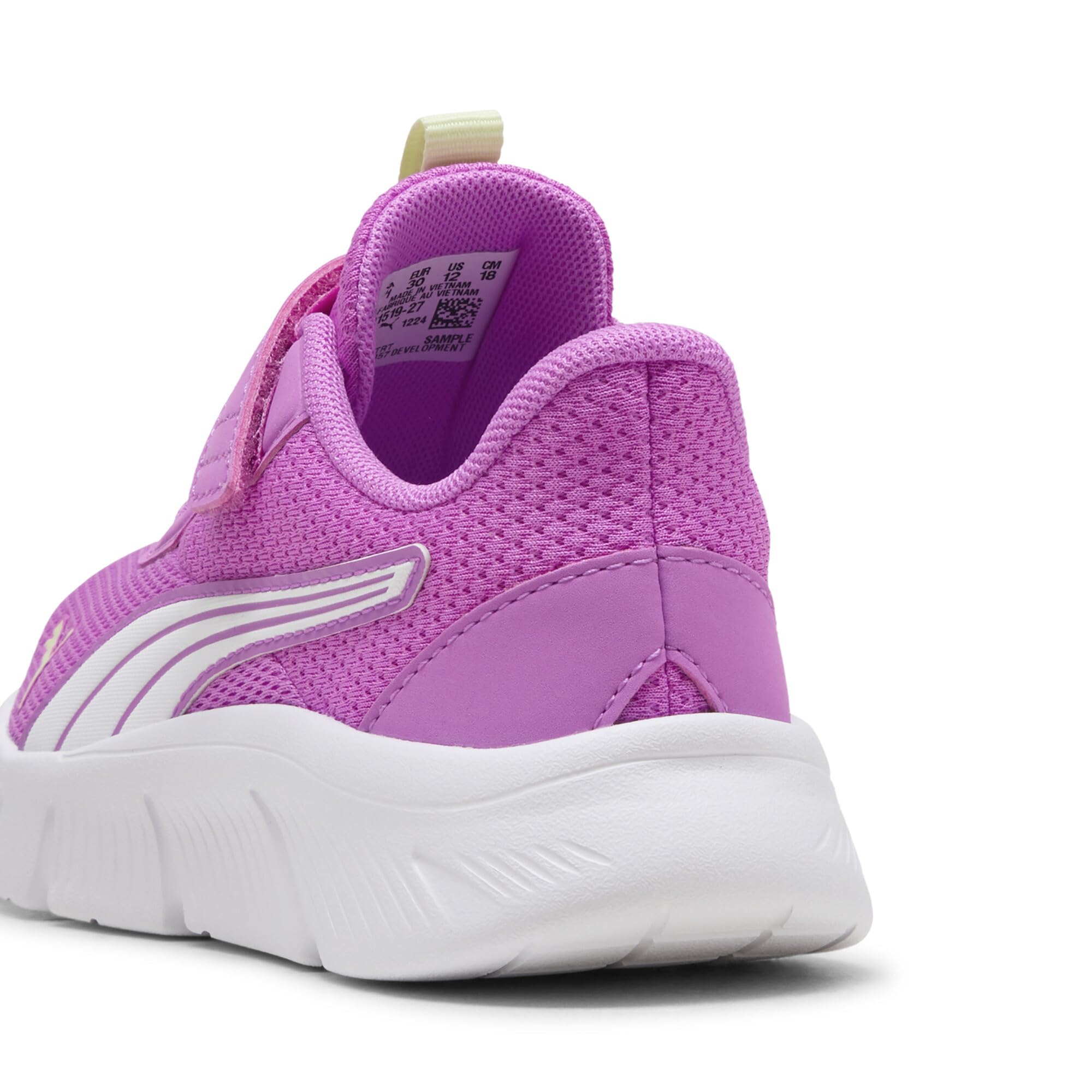 PUMA Chaussures de Running FlexFocus Modern Enfant