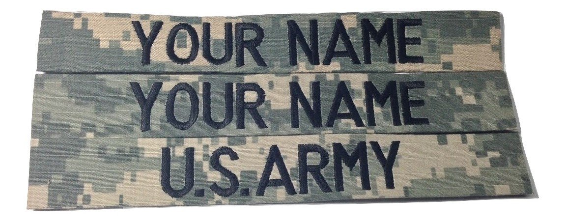 acu name tag