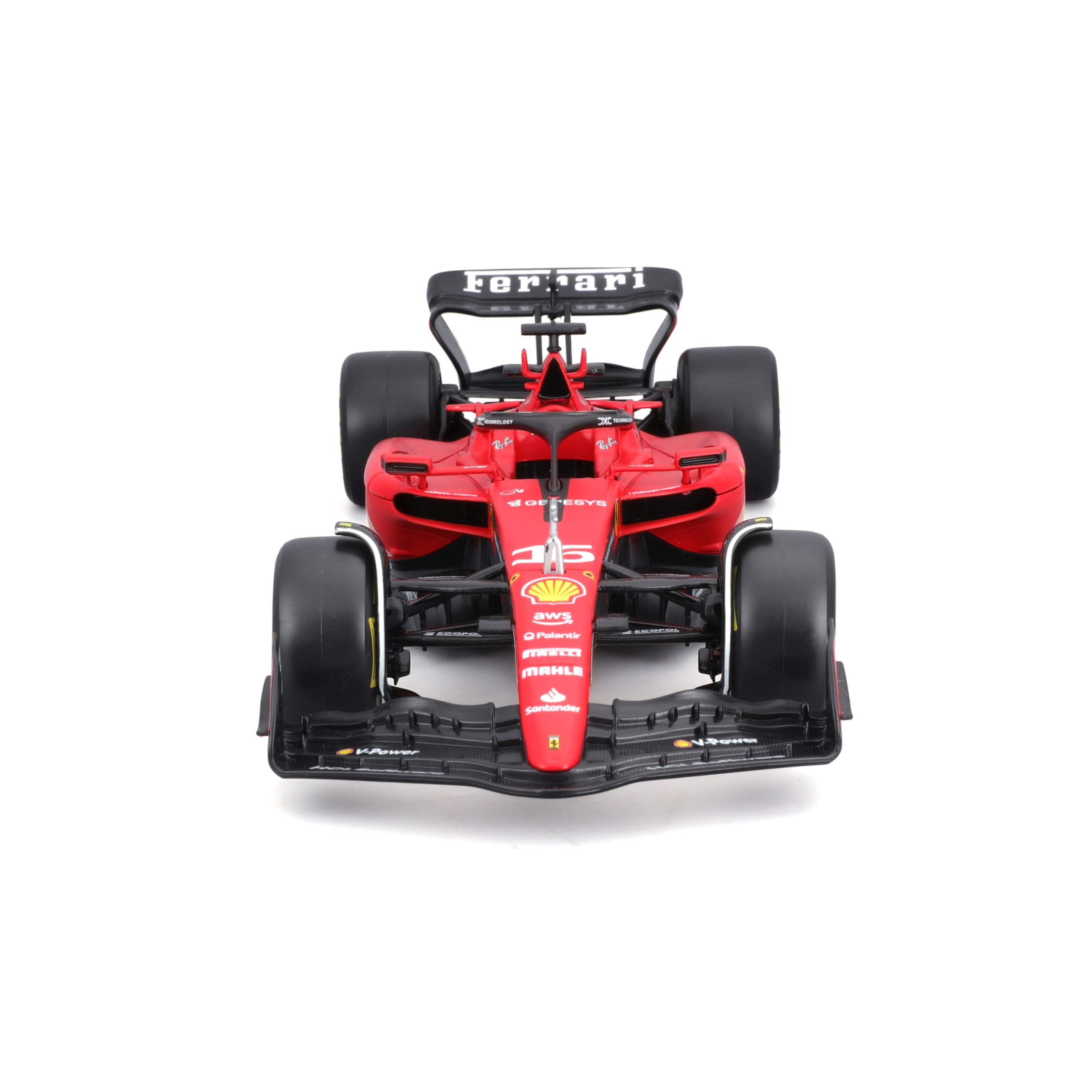 超レア非売品　Ferrari F1カー 1/24スケールイタリア製最終値下げ 超レア非売品 Ferrari F1カー 1/24スケールイタリア製最終値下げ