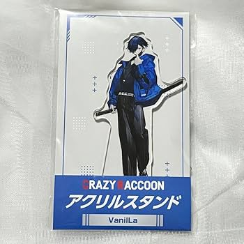 CRAZYRACOONローソンVanilLaバニラ Sellyデスクマットセット CRAZYRACOON crローソンVanilLaSellyデスクマットセット - メルカリ