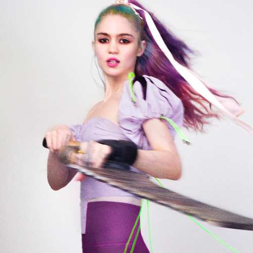 Grimes