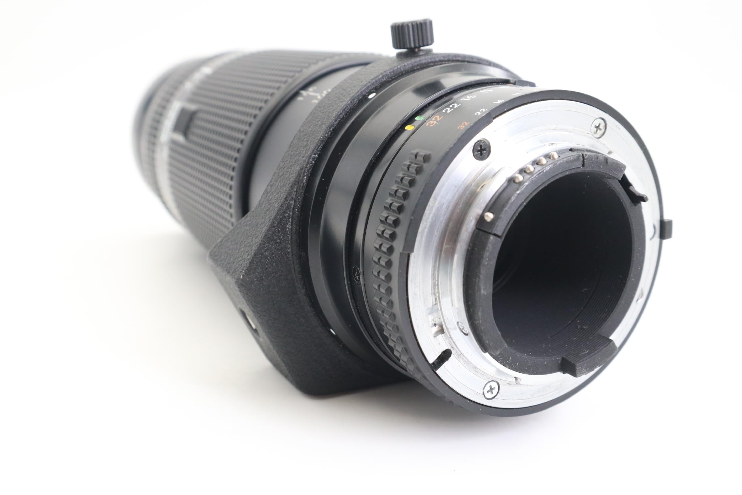 Amazon.com : Nikon AF Nikkor 75-300mm f/4.5~5.6 Telephoto Zoom