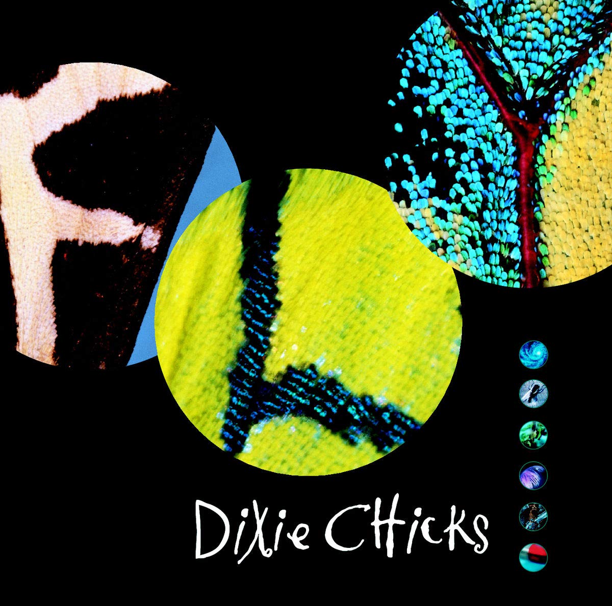Dixie Chicks / Fly *NEW CD*