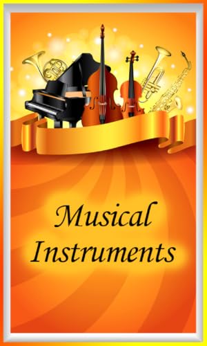 Musical Instruments