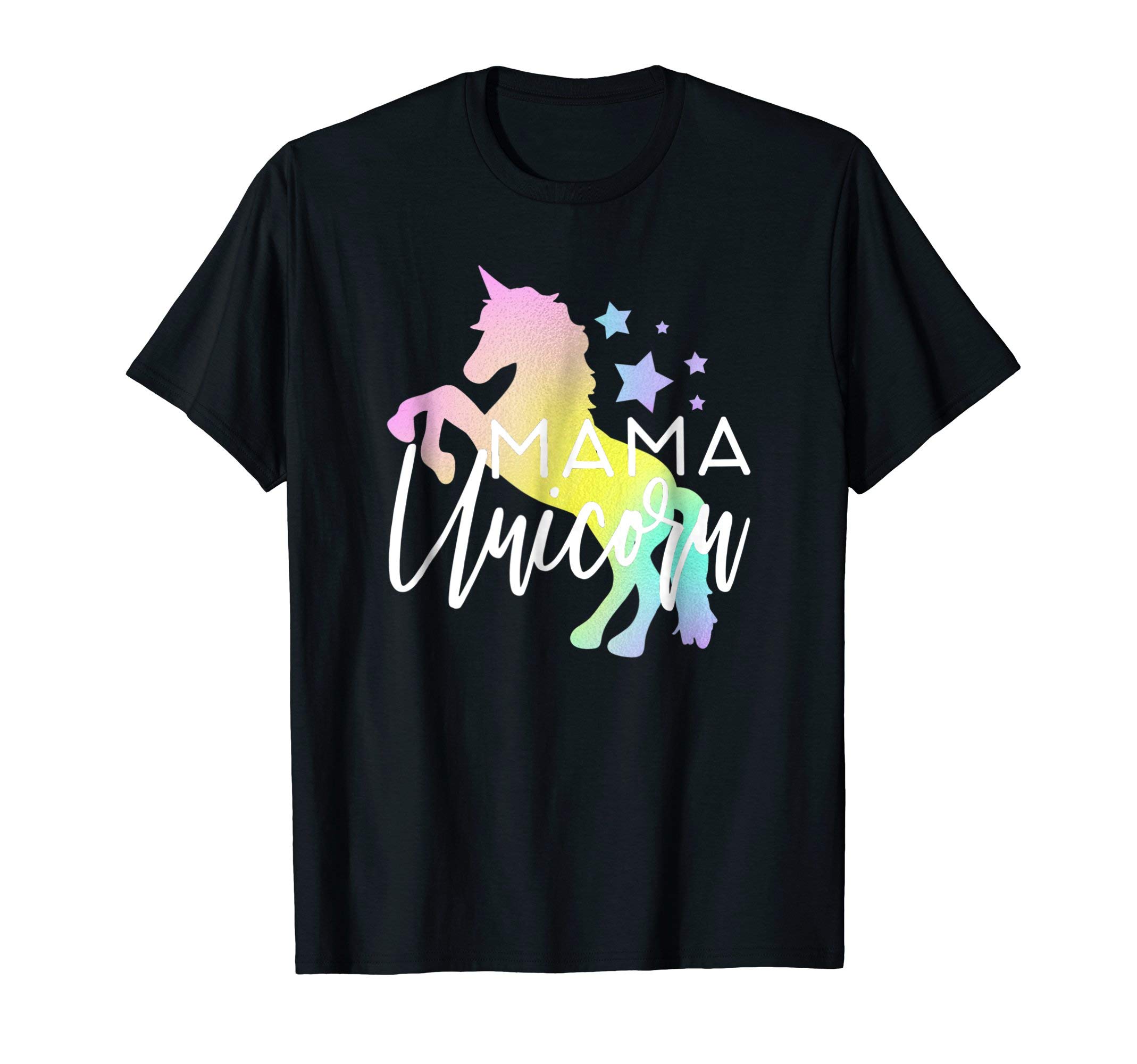 Mama Unicorn T-Shirt