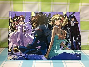ガンダムSEED DESTINY フォトコレクション イザーク キラ ラクス Amazon.co.jp: メガハウス SEED DESTINY フォトコレクション