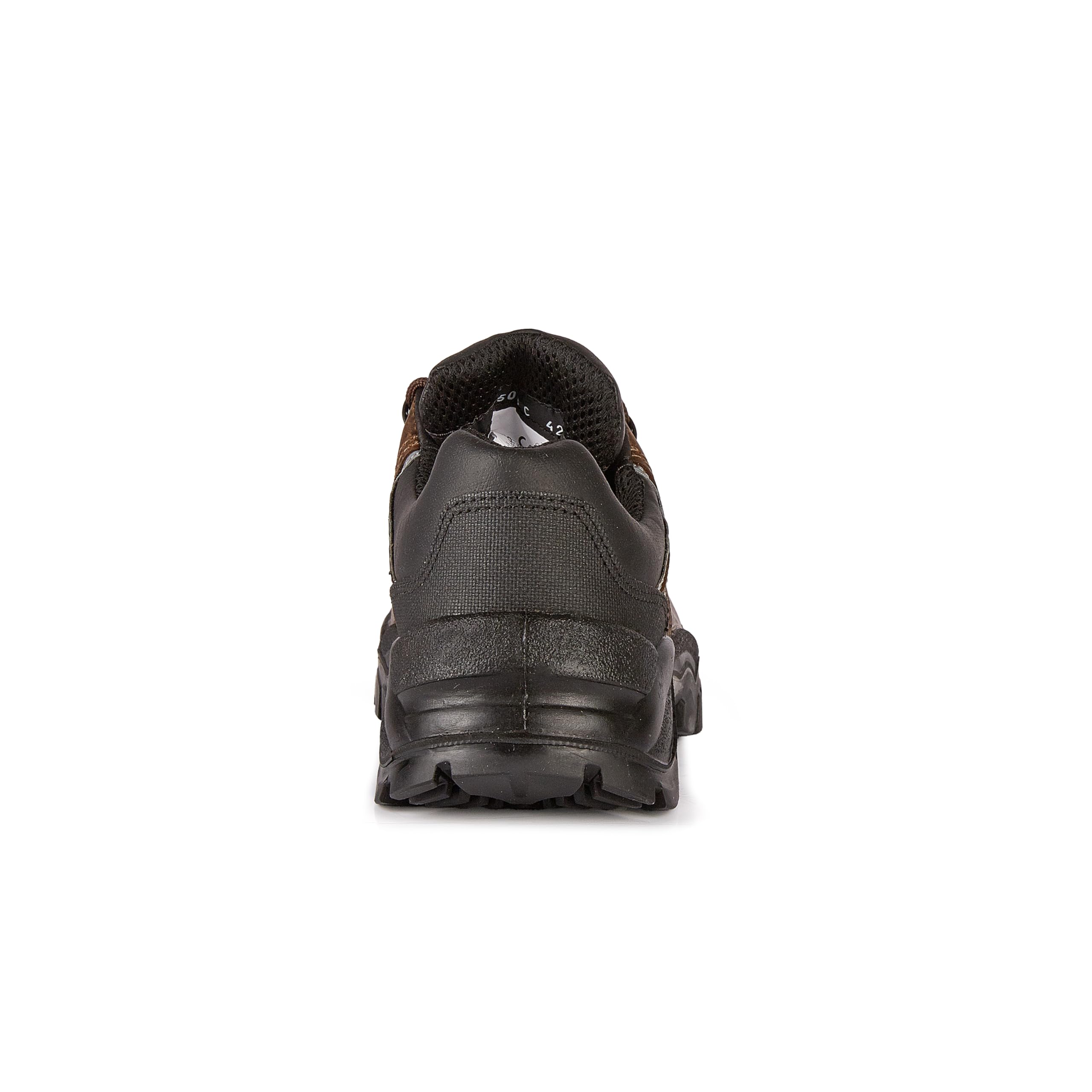 Upower Mixte Quebec UK S3 SRC Chaussure de Protection Incendie et de sécurité