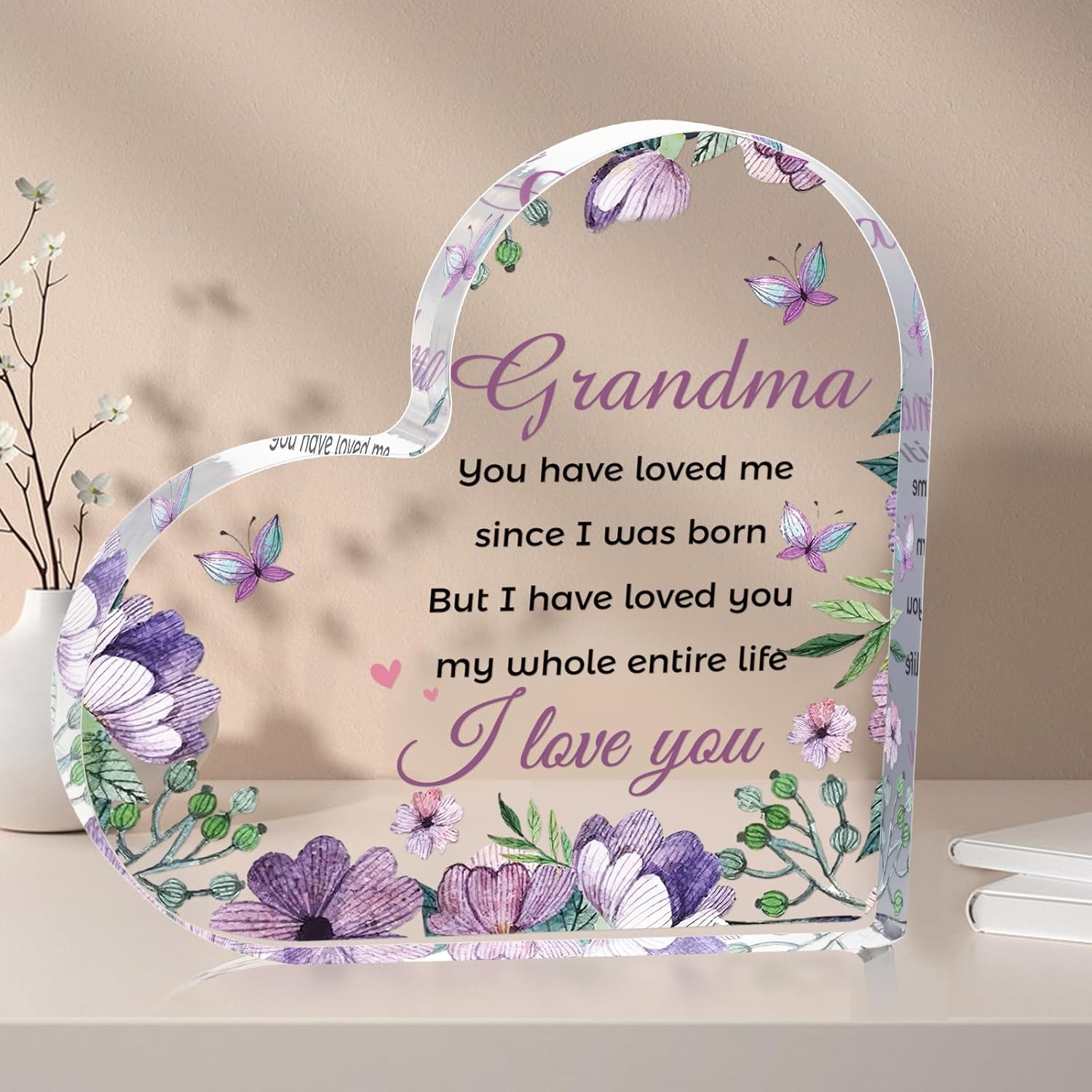 Grandma Grandma