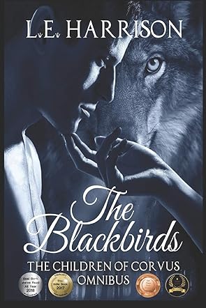 The Blackbirds