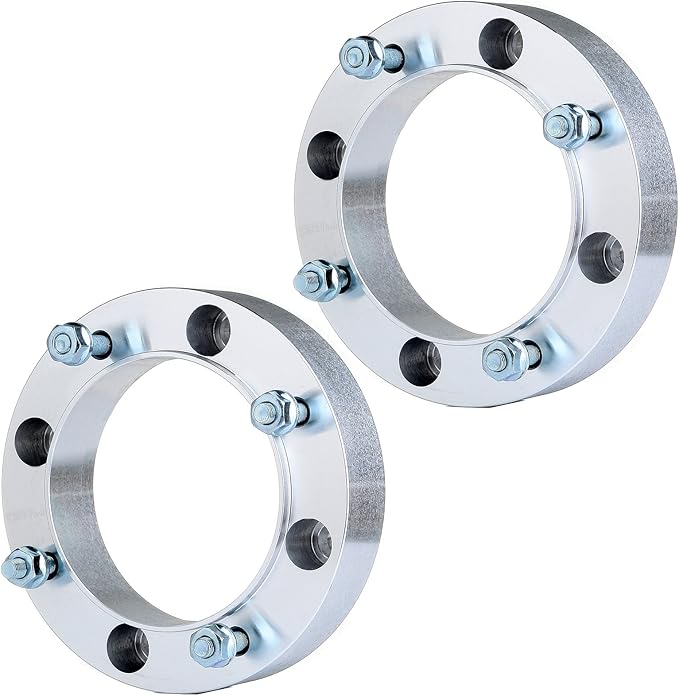 ATV Parts Parts & Accessories Wheels, Tires 4 1.5" Polaris 4/156 Wheel