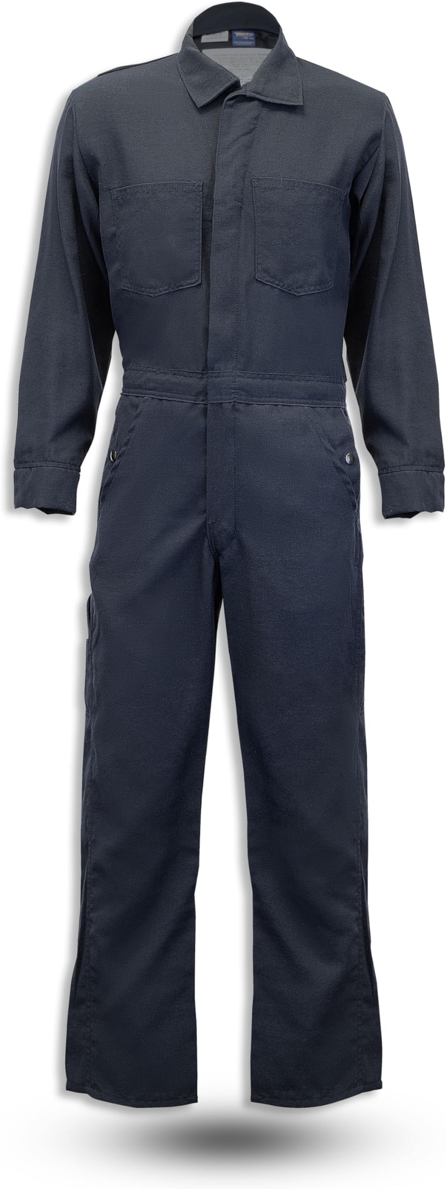 NOMEX® Lightweight Coverall CO07
