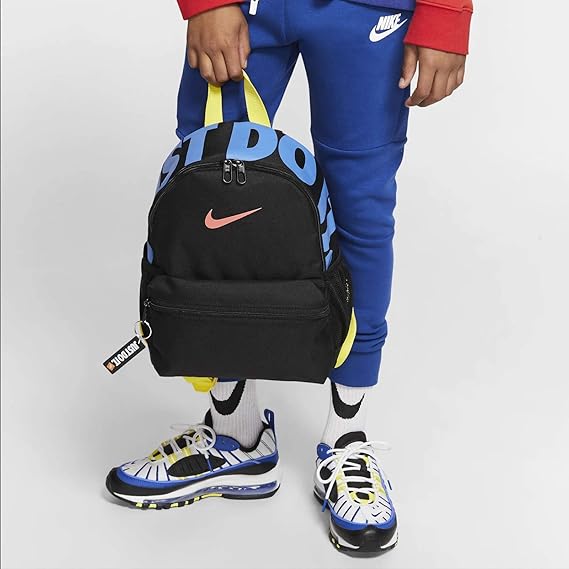 新しいコレクション Momota様専用 ナイキ リュック リュック バックパック Getvolt Dk