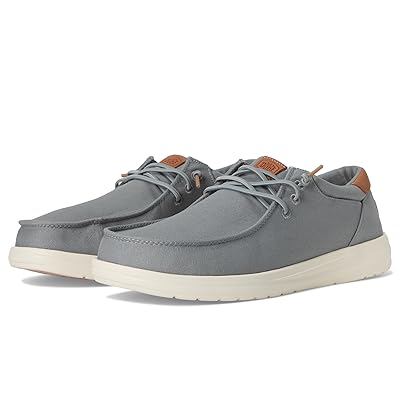 Hey Dude Paul Canvas Men