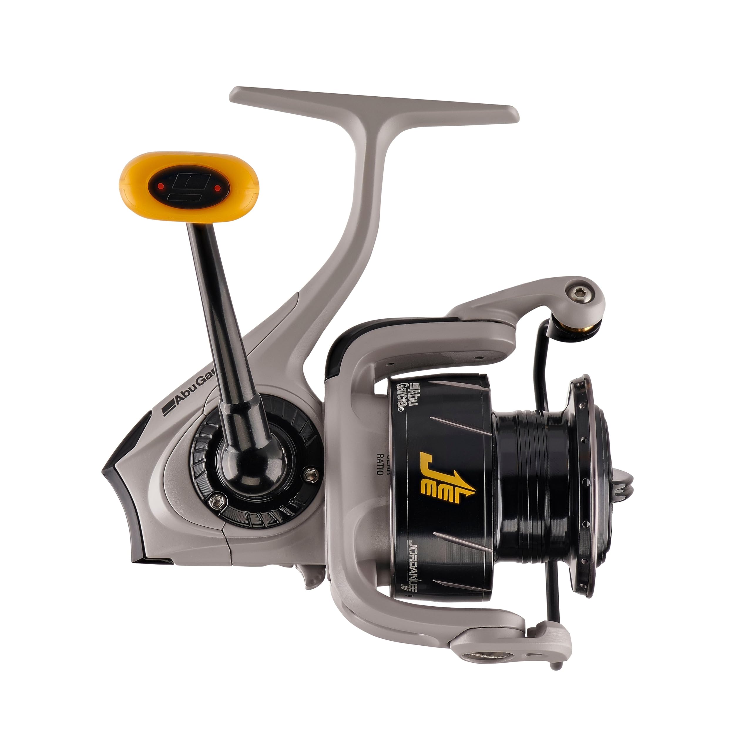Amazon | Abu Garcia Jordan Lee スピニングフィッシングリール | Abu