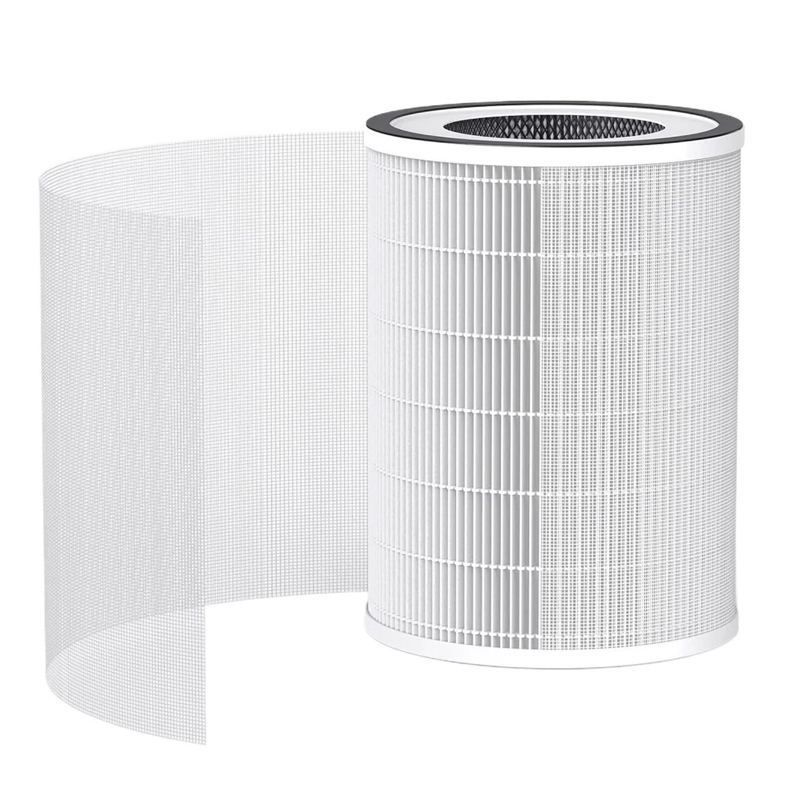 Filtre pour humidificateur Afloia Miro et Kilo améliore l'humidité de l'air du salon