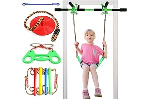 Indoor Swing for Kids, Door Swing for Kids, Sensory Swing