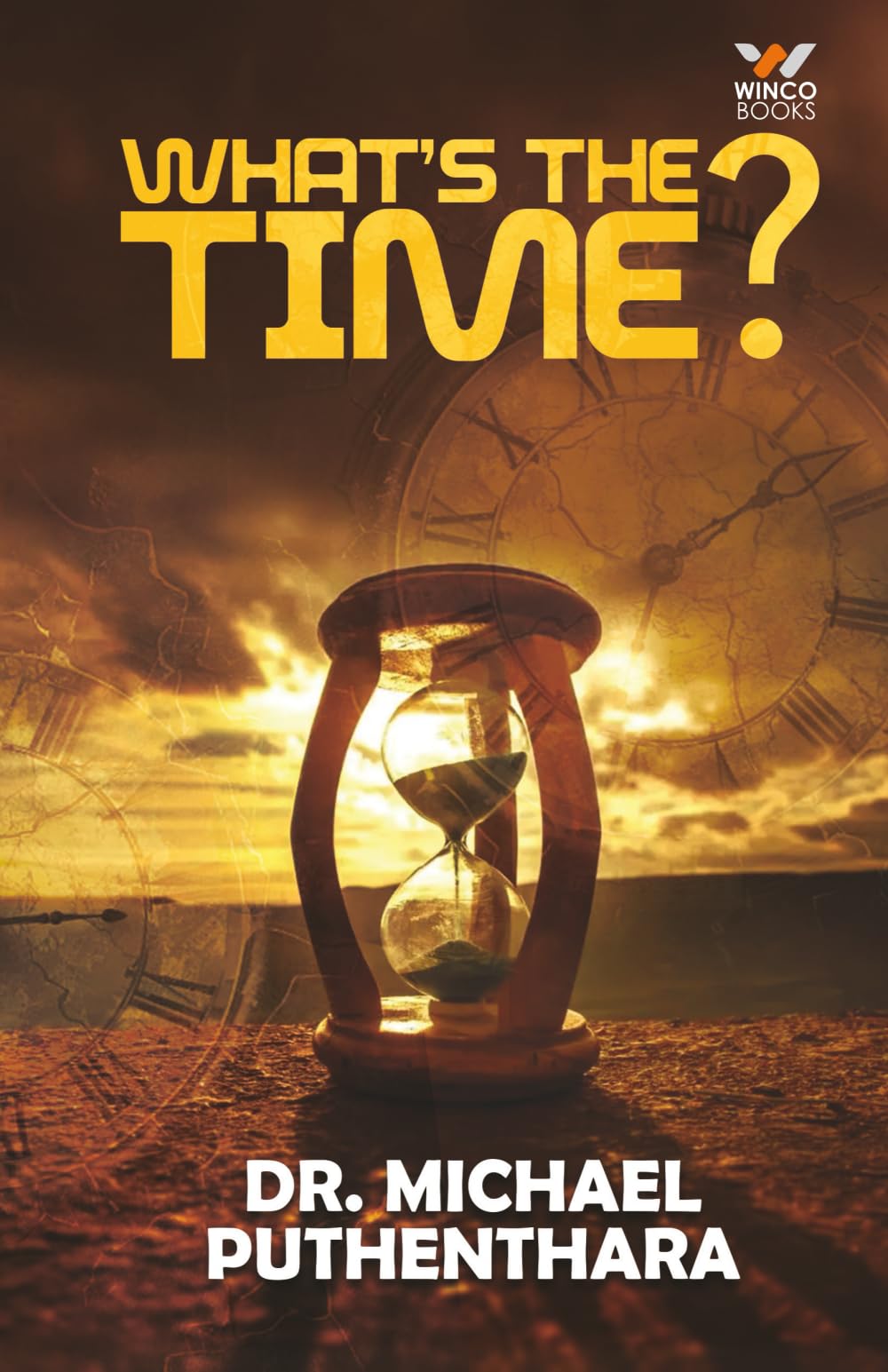 What's The Time?