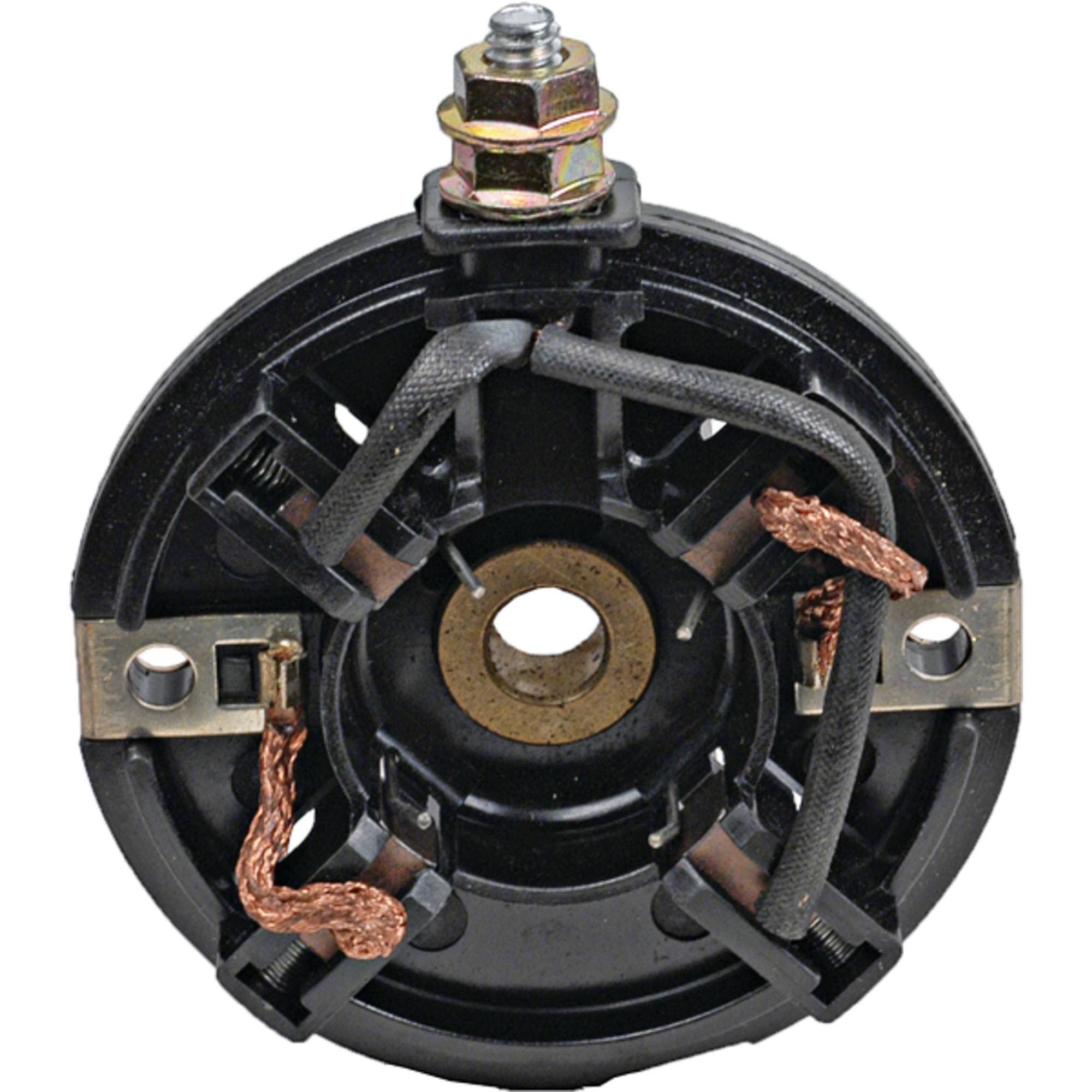 DB Electrical SBS1003 Starter End Cap Bushing Brush Holder for Briggs & Stratton 395537