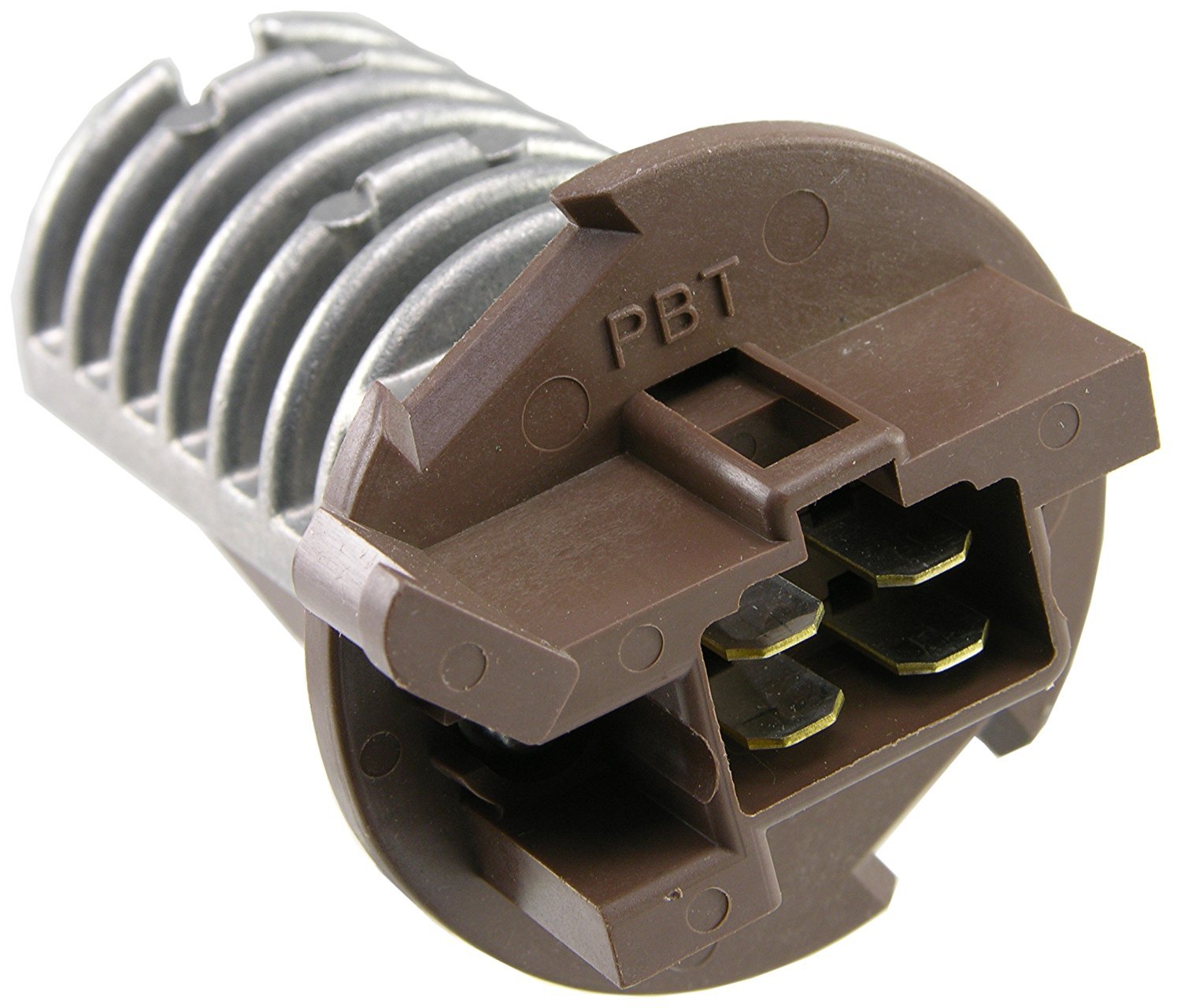 WELLS VEHICLE ELECTRONICS Wells JA1626 HVAC Blower Motor Resistor