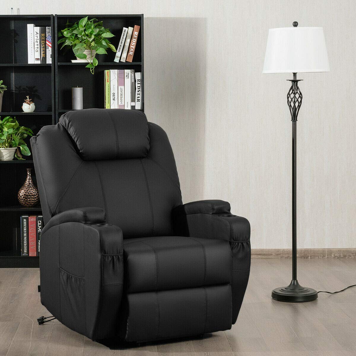 Vibrating Recliner Chairs All Chairs