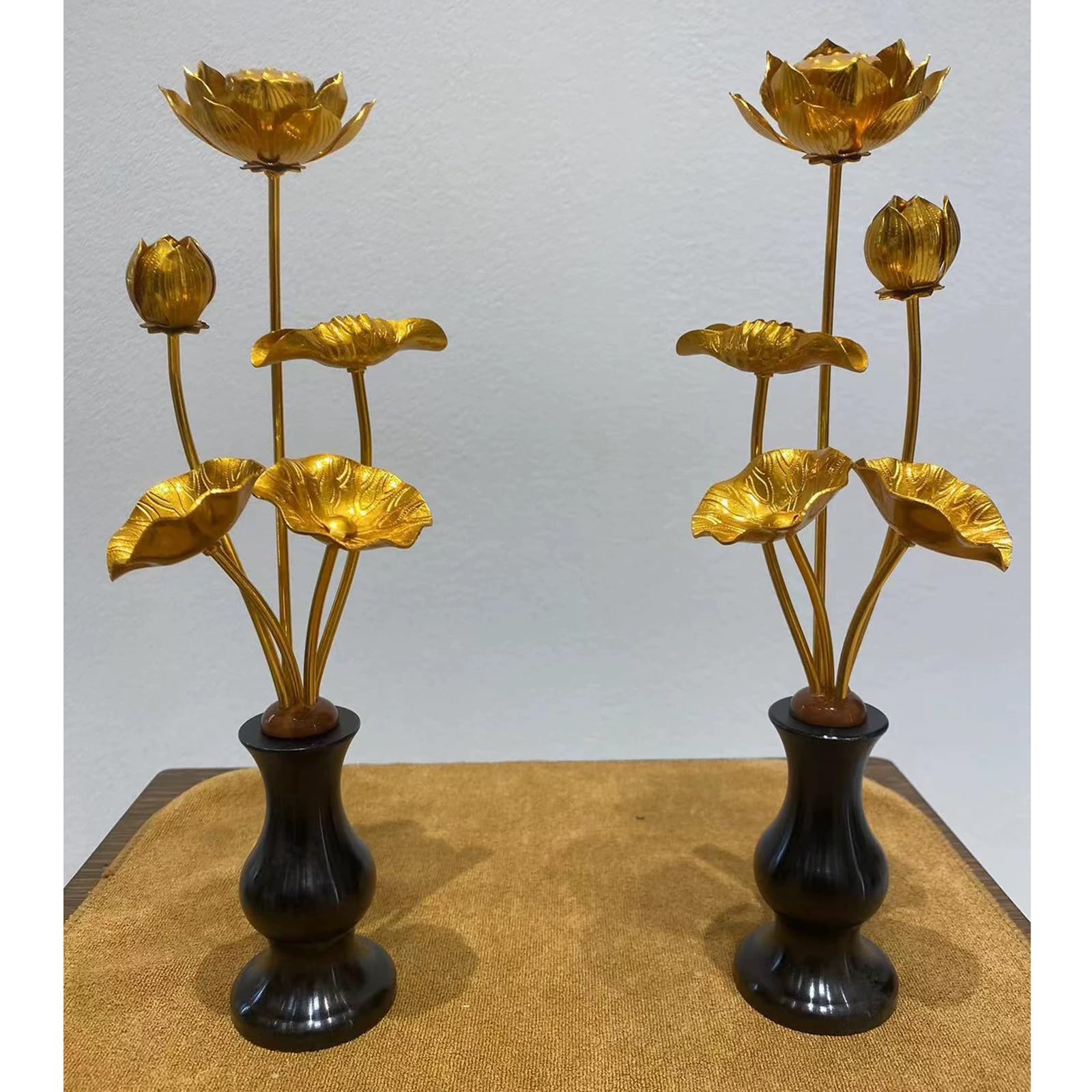 Amazon｜RAYWILL 常花 常花セット 蓮花 仏花 お盆用品 蓮の花 はすはな
