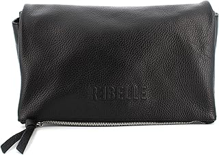 tracolla in pelle made in italy