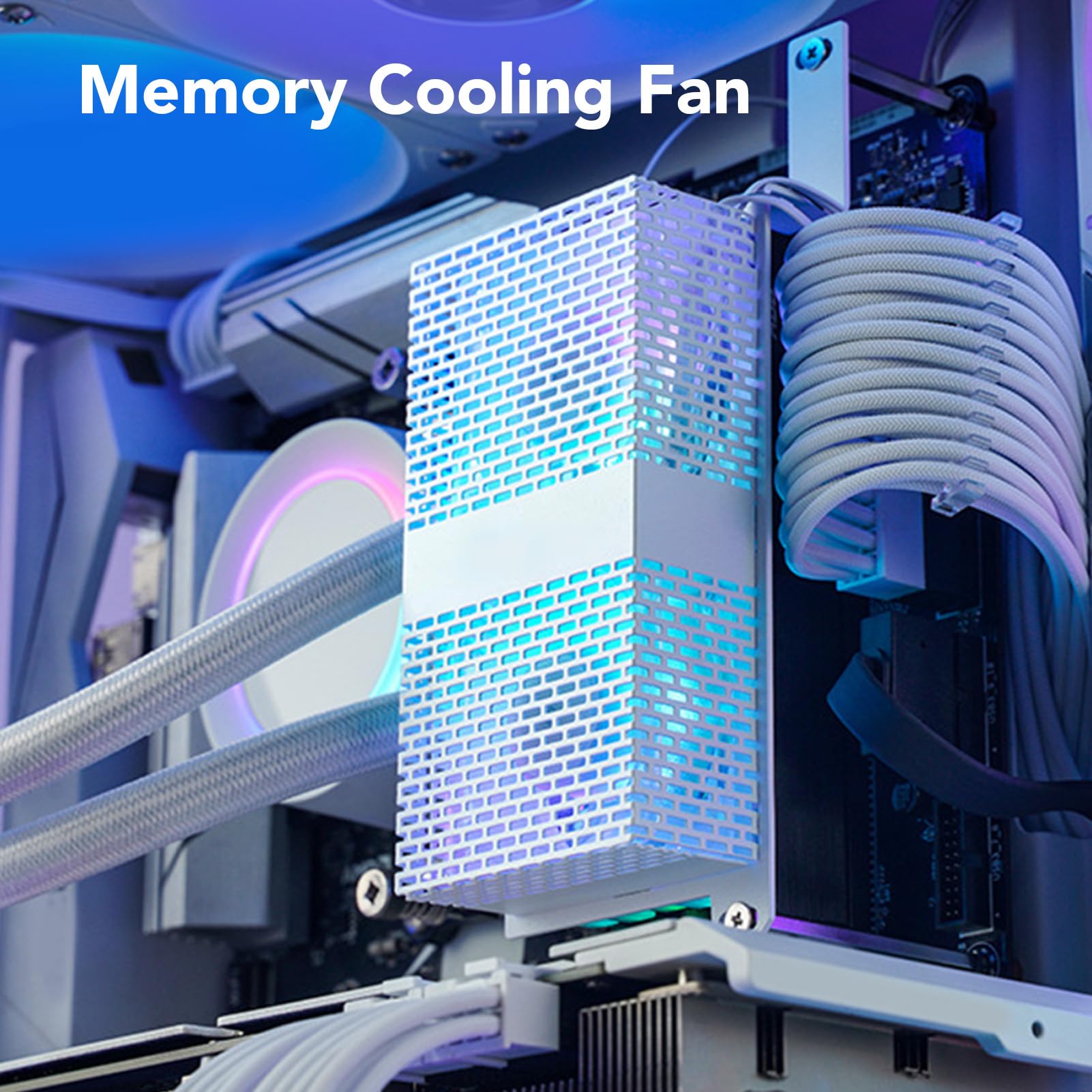 Laptop Heatsink for Lenovo IdeaPad 3-14ARE05 V14-ARE 81W3 5H40S20039 5H40S20038 5H40S20021 UMA New