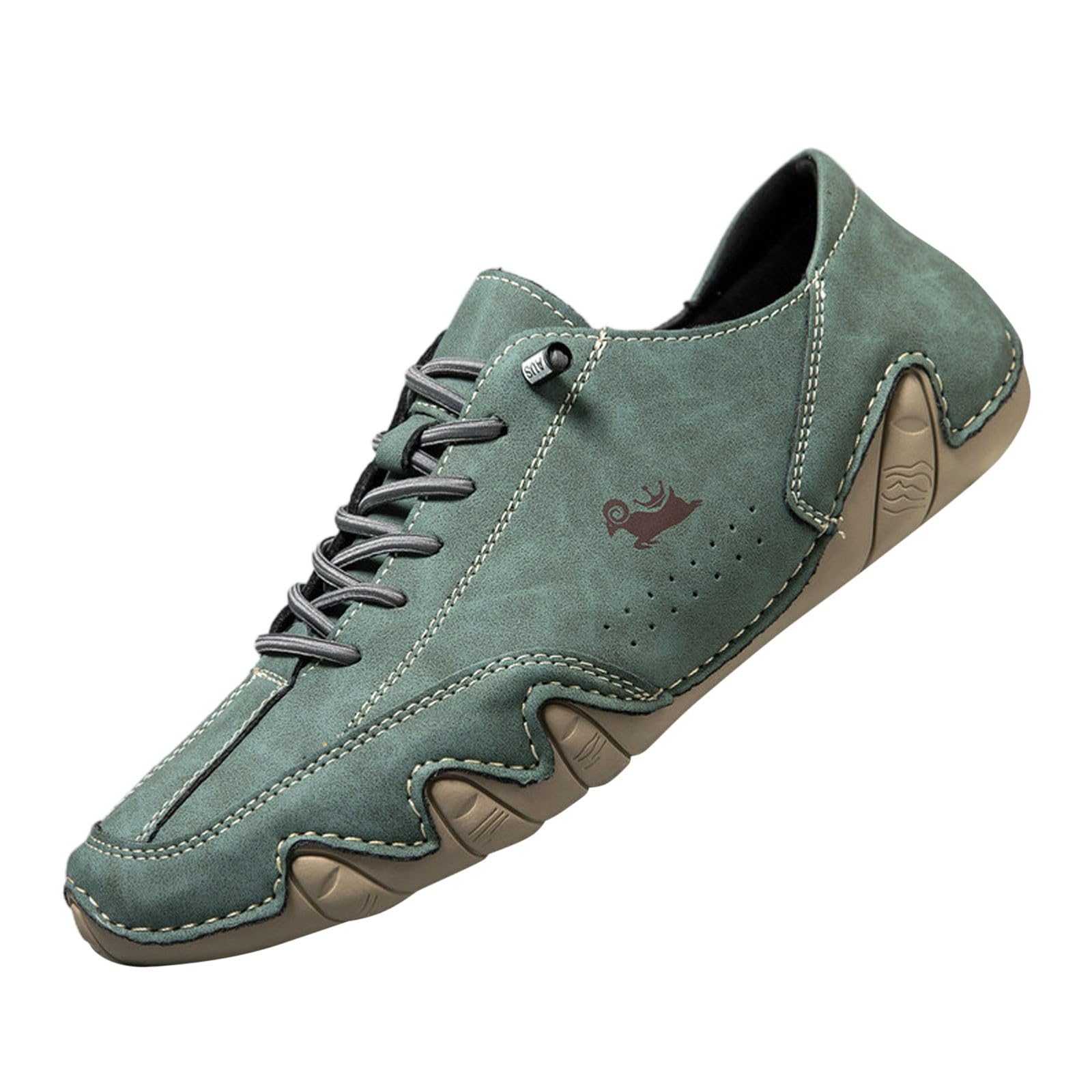 Chaussons pour homme avec confort respirant pour les activités décontractées au quotidien et les activités de loisirs décontractées