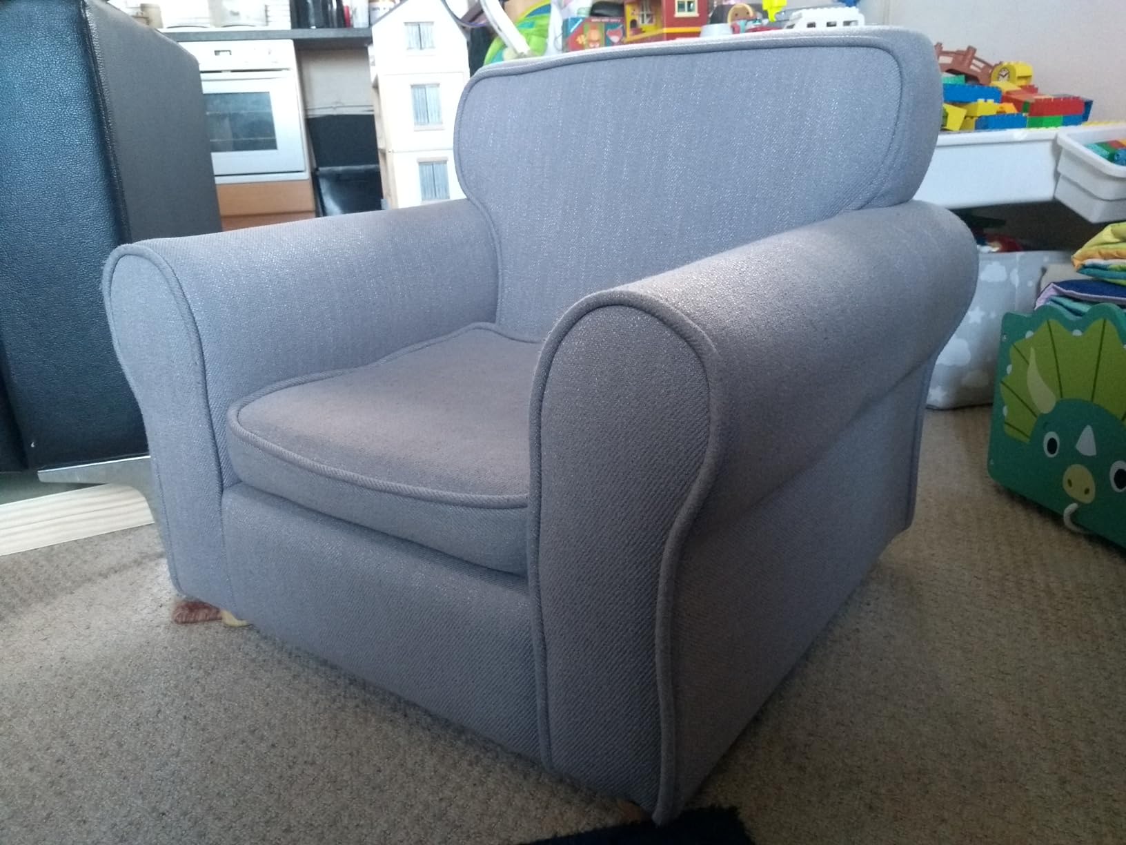 Customer photo