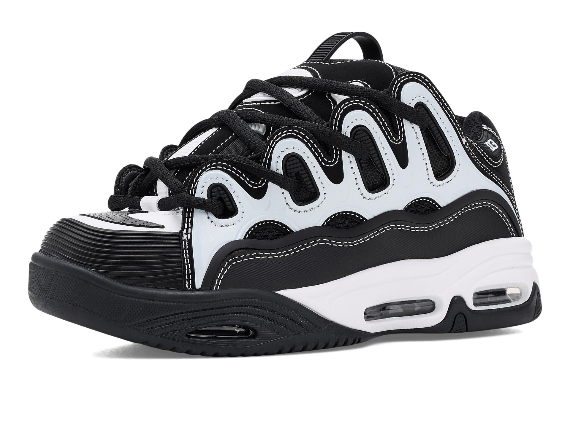 Osiris Men's D3 2001 Skate Shoe