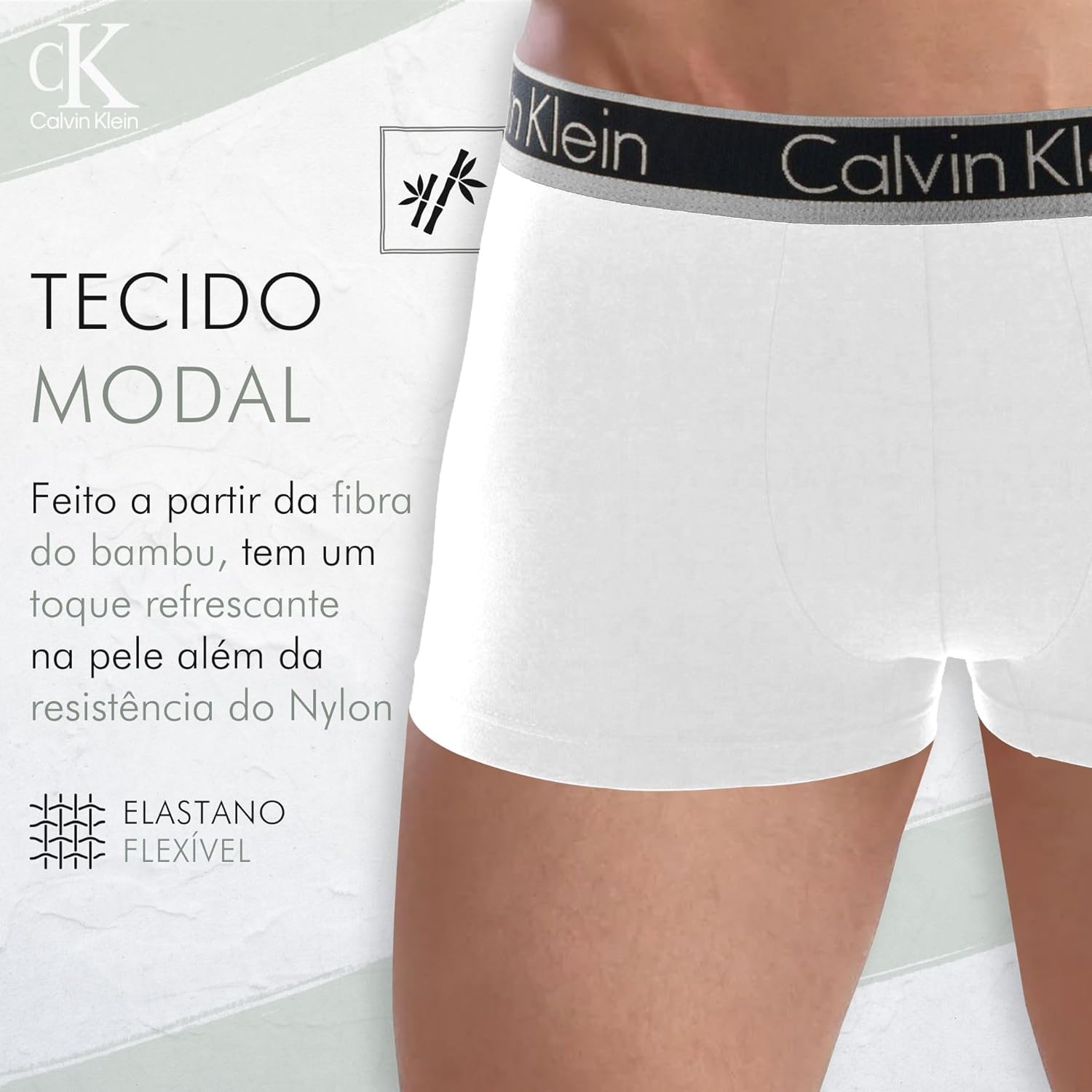 Cueca Calvin Klein Modal Trunk Boxer Toque Gelado Metalizada Original em promoção! Veja a oferta e mais achadinhos de Moda íntima 3 Hoje é o melhor dia para comprar Cueca Calvin Klein Modal Trunk Boxer Toque Gelado Metalizada Original com aquele preço maroto! Promoção! Aproveite a oferta! 3