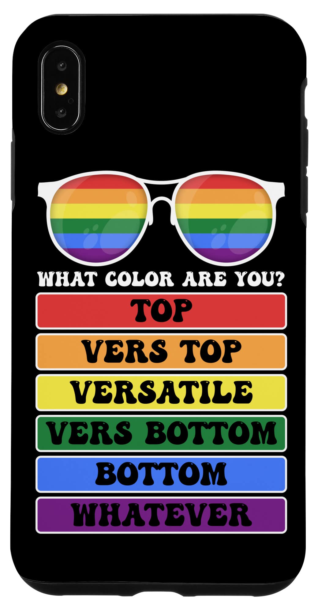 レインボー Apple iPhone Xs Verizon-Apple-iPhone-XS-256GB-