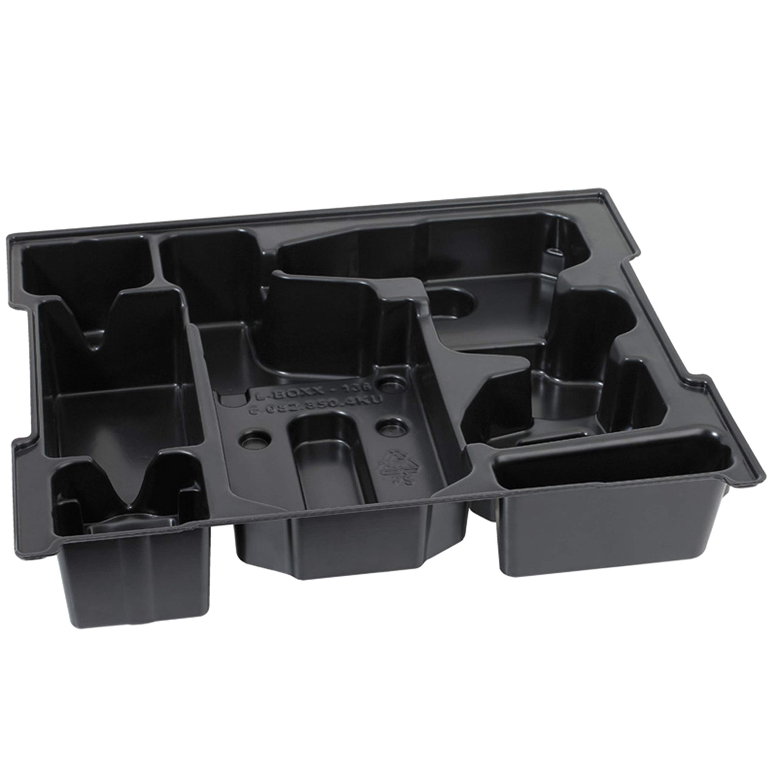 Bosch Professional Wkładka kieszonkowa, GSB, 14,4 V, LI/18 V-LI, wkładka GSR/