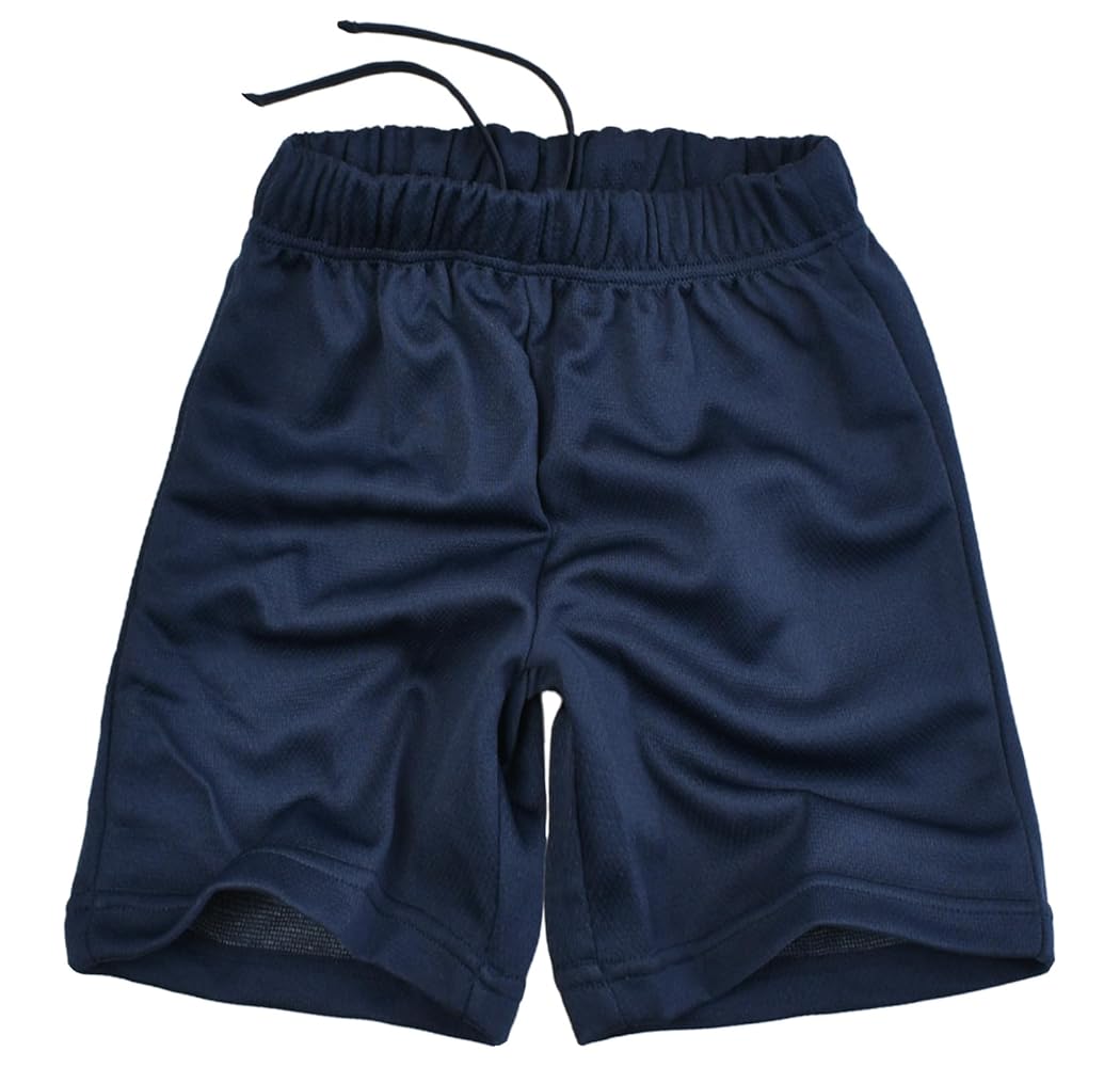 Amazon.co.jp: [シメファブリック] ハーフパンツ 短パン 体操着