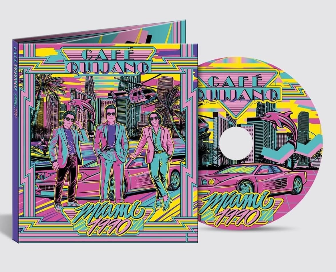 Miami 1990